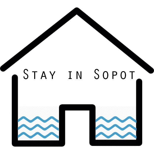 Great Stay In Sopot Habitación foto