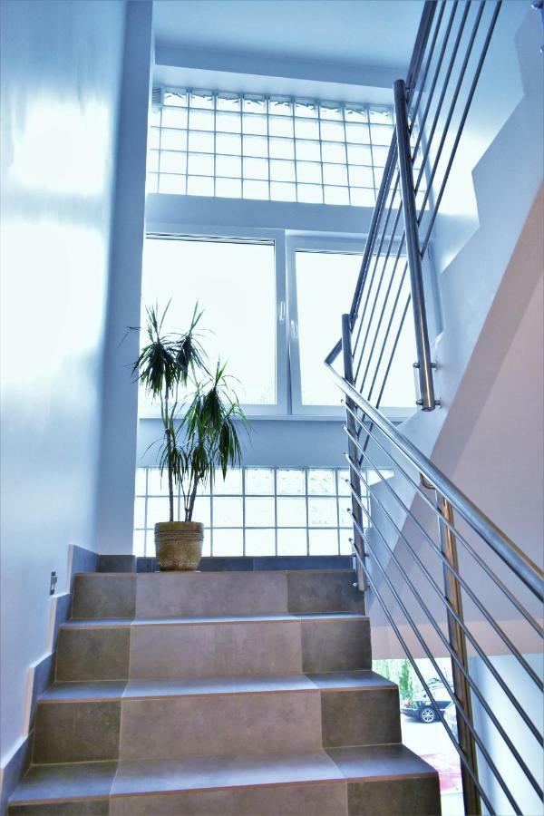 Great Stay In Sopot Exterior foto